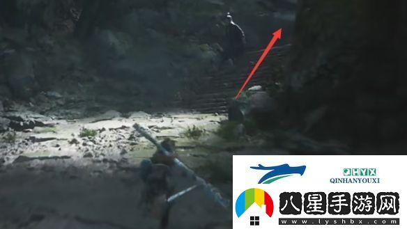 黑神話(huà)悟空黃花觀(guān)虎蛇蟲(chóng)林土地廟在哪