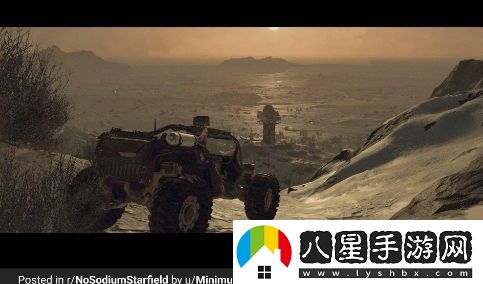 星空下一次更新將新增雙人越野車(chē)陸地載具功能，期待更多玩法展開(kāi)