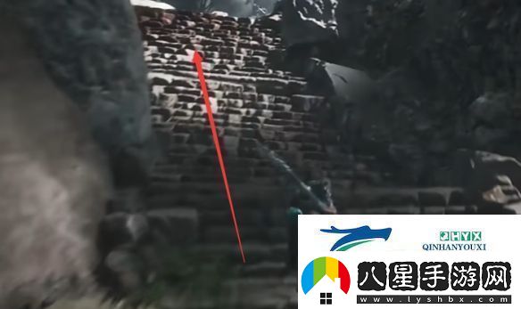黑神話(huà)悟空黃花觀(guān)虎蛇蟲(chóng)林土地廟在哪