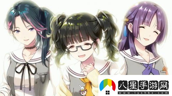心理懸疑新游幻想牢獄的萬(wàn)華鏡2開(kāi)場(chǎng)動(dòng)畫(huà)公布！