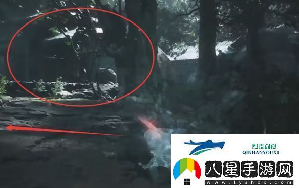 黑神話(huà)悟空黃花觀(guān)虎蛇蟲(chóng)林土地廟在哪