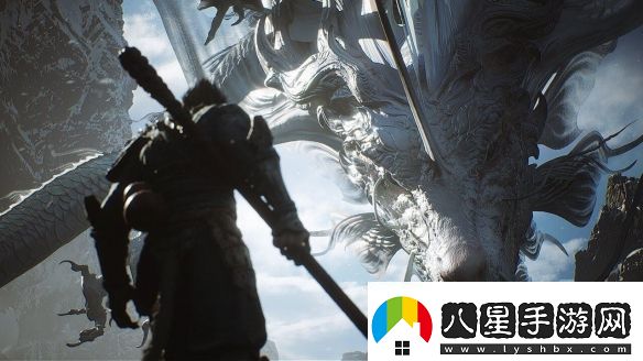 黑神話(huà)開(kāi)掛玩家或超千萬(wàn)甚至超小機器人總銷(xiāo)量