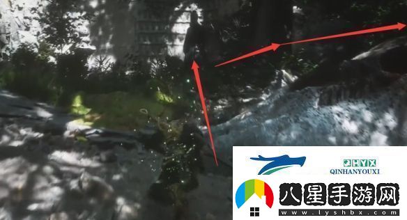 黑神話(huà)悟空黃花觀(guān)虎蛇蟲(chóng)林土地廟在哪