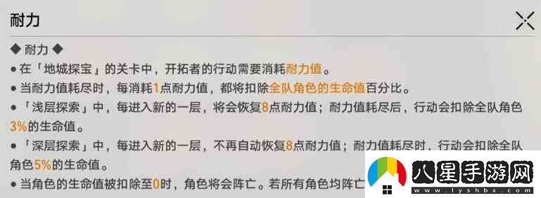 崩壞星穹鐵道地城探寶活動(dòng)如何玩
