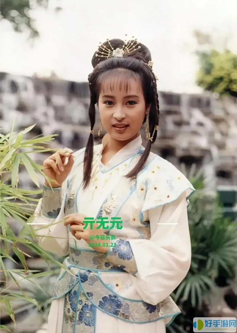 100部古裝懷舊武俠電視劇tvb領(lǐng)銜主演的演員在劇中的表現如何