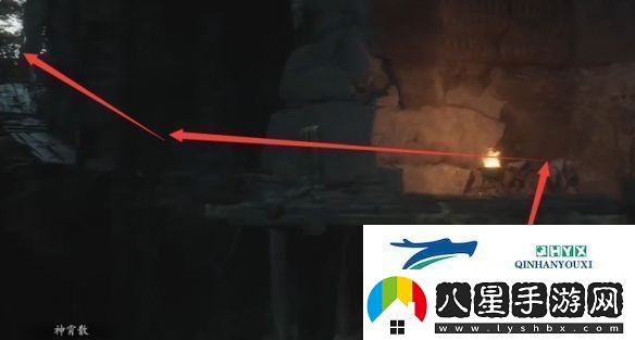 黑神話(huà)悟空黃花觀(guān)虎蛇蟲(chóng)林土地廟在哪