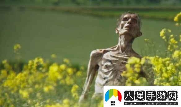 知名恐怖片驚變28年續集定名定檔2026年上映！