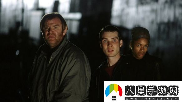 知名恐怖片驚變28年續集定名定檔2026年上映！