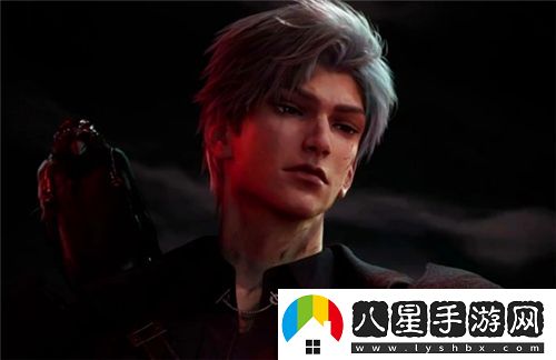戀與深空中四位男主角深入解析與介紹，了解他們的故事與角色背景