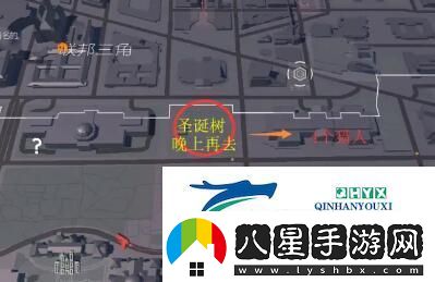全境封鎖2獵人面具7個(gè)分布位置一覽