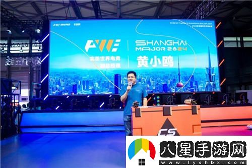 AGON愛(ài)攻攜手2024CSMajor，開(kāi)啟榮耀之旅的新篇章