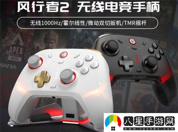 流放之路2使用手柄的最佳推薦有哪些？玩家們最?lèi)?ài)的手柄選擇是什么？