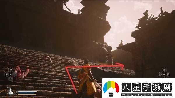黑神話(huà)悟空全成就怎么做