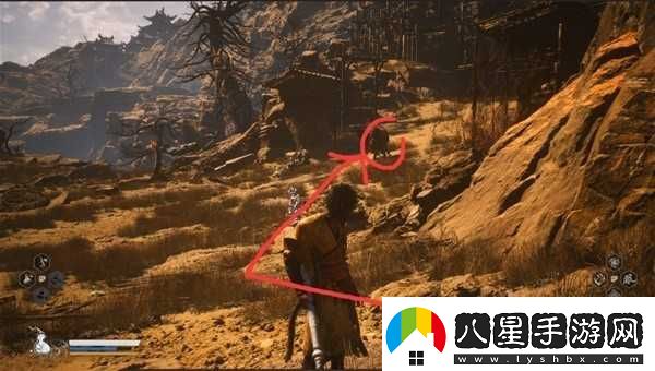 黑神話(huà)悟空全成就怎么做