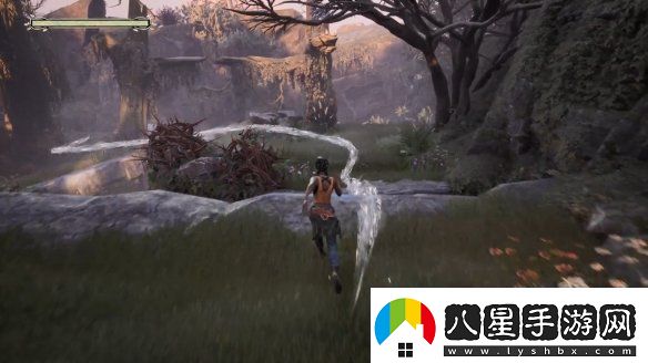 午夜之南“平臺跳躍”新演示公開(kāi)！2025年發(fā)售