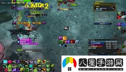 掌握魔獸世界！使用WOW喊話(huà)宏收效顯著(zhù)，助你蛻變?yōu)槁殬I(yè)玩家！