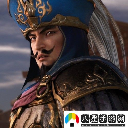 真三國無(wú)雙