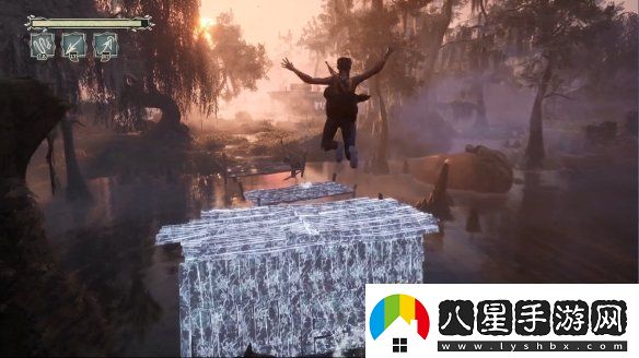 午夜之南“平臺跳躍”新演示公開(kāi)！2025年發(fā)售