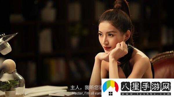 來(lái)了來(lái)了，最令人驚艷的一集財產(chǎn)中各大美女角色回顧
