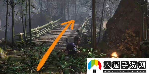 黑神話(huà)悟空葫蘆點(diǎn)化在哪里