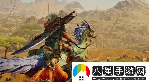 怪物獵人：荒野為何無(wú)法在NS平臺上線(xiàn)？卡普空表示：性能不足以支持游戲需求