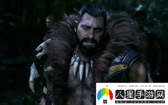 獵人克萊文創(chuàng  )下索尼蜘蛛俠宇宙電影首周票房新低
