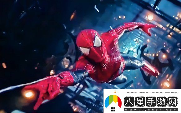 獵人克萊文創(chuàng  )下索尼蜘蛛俠宇宙電影首周票房新低