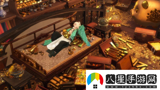 開(kāi)創(chuàng  )先河！逆水寒自掀“底褲”公開(kāi)后臺權限
