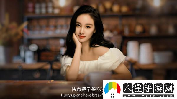 來(lái)了來(lái)了，最令人驚艷的一集財產(chǎn)中各大美女角色回顧