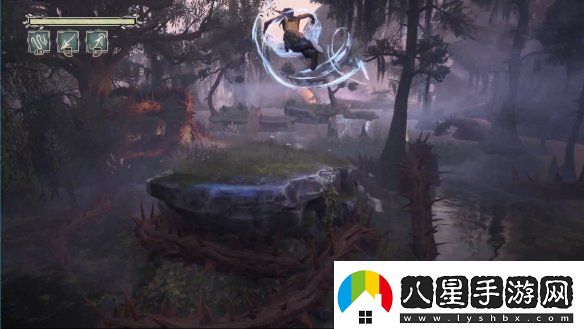 午夜之南“平臺跳躍”新演示公開(kāi)！2025年發(fā)售