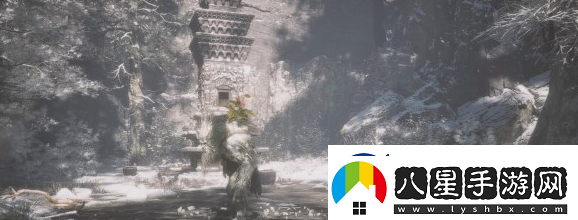 黑神話(huà)悟空老人參精BOSS戰怎么打老人參精BOSS戰打法攻略