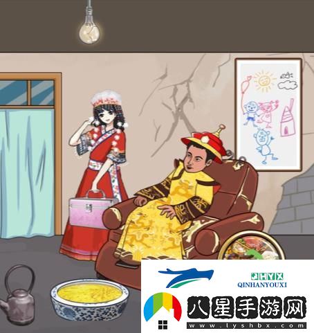漢字找茬王足浴奇遇怎么過(guò)