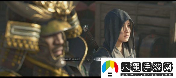 刺客信條影總監曝雙主角原因還將在游戲中還原火影跑
