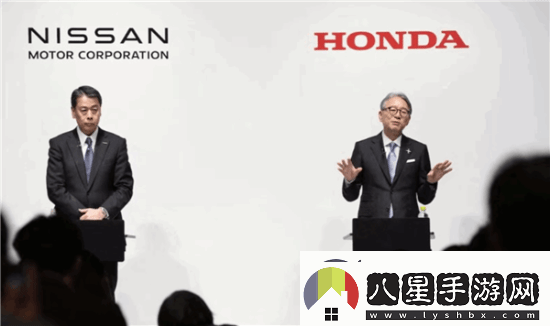 日本車(chē)企開(kāi)始自救！本田、日產(chǎn)宣布啟動(dòng)合并磋商