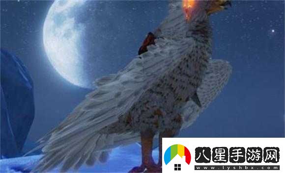 妄想山海赤翎雕捕捉全攻略