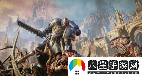 戰錘40K：星際戰士2某個(gè)早期測試版意外曝光，玩家們熱議實(shí)機畫(huà)面與內容