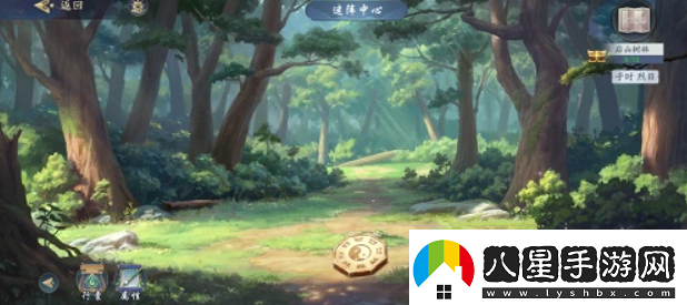 武林閑俠前塵舊憶名劍之約八怎么玩！