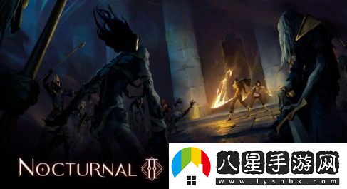 銀河惡魔城風(fēng)格續作離火長(cháng)明2正式登陸PC及任天堂Switch平臺
