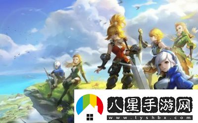 年度十大RPG神作單機手游盤(pán)點(diǎn)