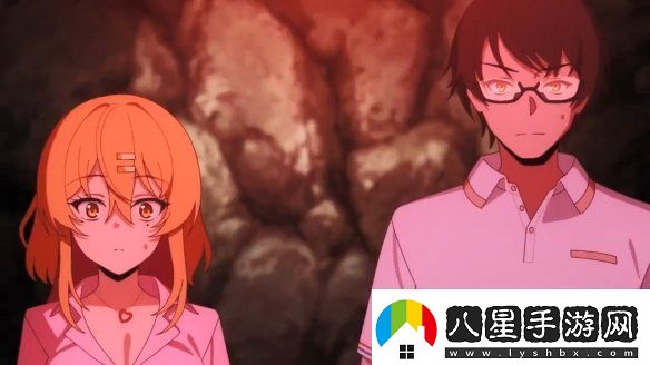 美少女游戲改編動(dòng)畫(huà)拔作島公開(kāi)音聲解禁PV！