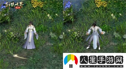 全服冠軍閃耀登場(chǎng)！劍俠世界：起源手游“江湖名俠”豐厚獎勵一覽