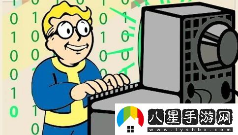 輻射原計劃設置一千個(gè)避難所，最終卻遠不及這一數字