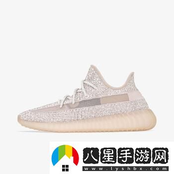 “Yeezy亞洲限定滿(mǎn)天星”