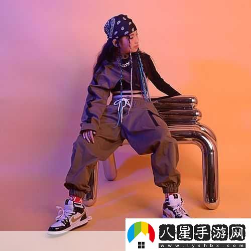 jazz老師和hiphop老師深受喜愛(ài)