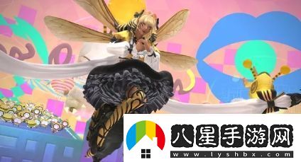 最終幻想14設計師承認