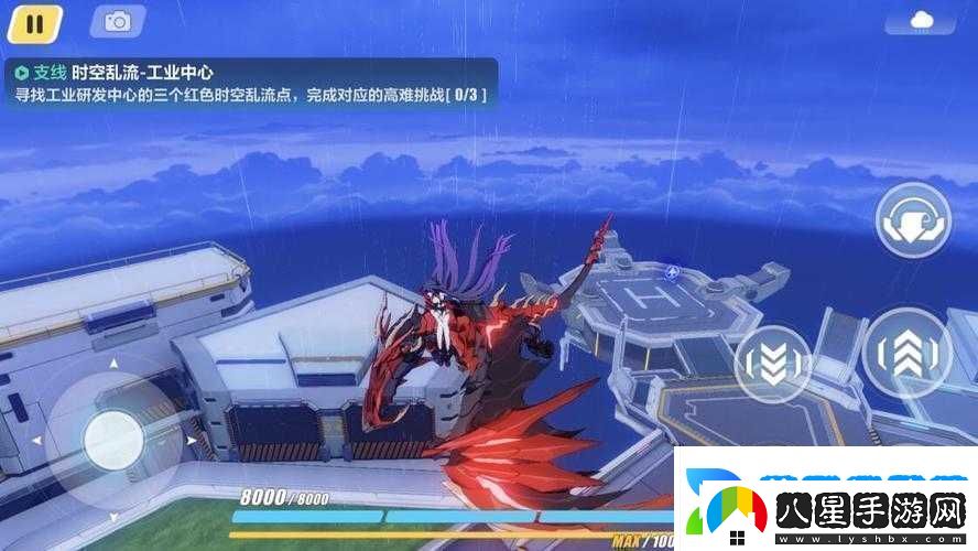 崩壞3新版本深度解析板鴨團隊技能與聯(lián)機技能實(shí)戰應用全攻略