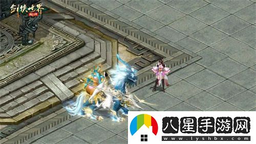 全服冠軍閃耀登場(chǎng)！劍俠世界：起源手游“江湖名俠”豐厚獎勵一覽
