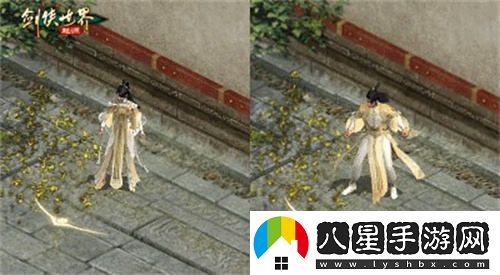 全服冠軍閃耀登場(chǎng)！劍俠世界：起源手游“江湖名俠”豐厚獎勵一覽