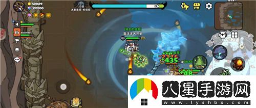 巨大的魔龍吸引無(wú)數玩家排隊體驗，這款聯(lián)機游戲究竟為何如此值得嘗試