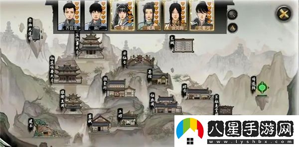 鬼谷八荒中哪種先天氣運最為強勁？先天氣運強度詳細排行分析